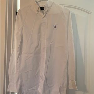 Ralph Lauren dress shirt